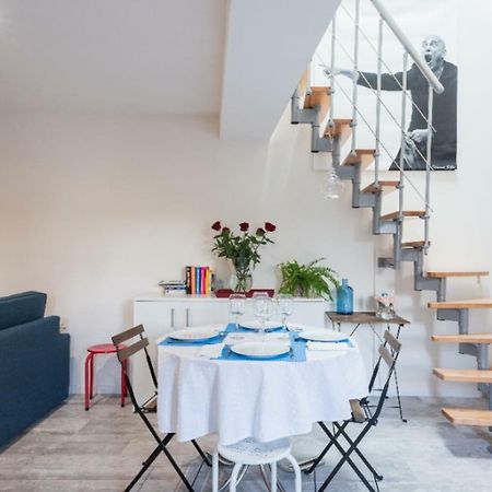 Grand Duplex Au Calme En Centre-Ville Villefranche-sur-Saone Exterior photo